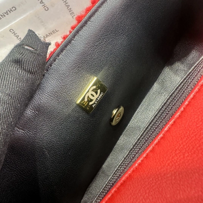 Ch**el cf series bags 4017-1746