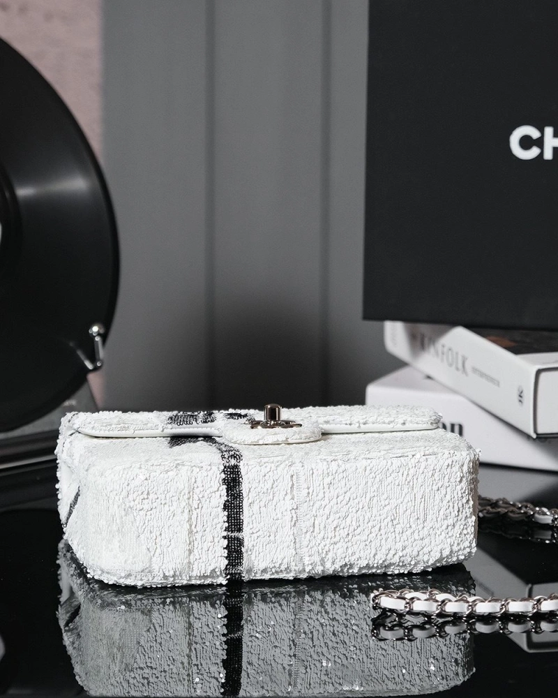 Ch**el cf series bags 4017-1748