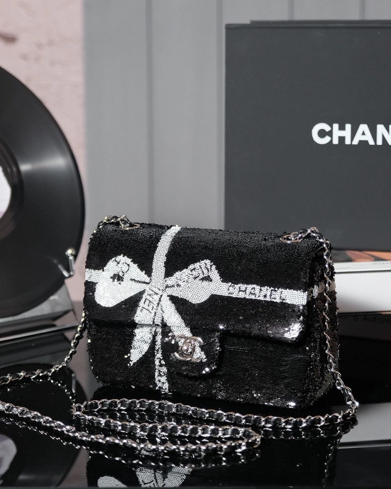 Ch**el cf series bags 4017-1749