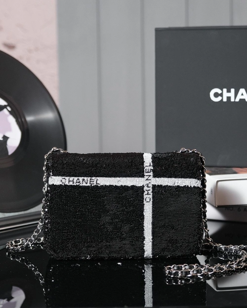 Ch**el cf series bags 4017-1749