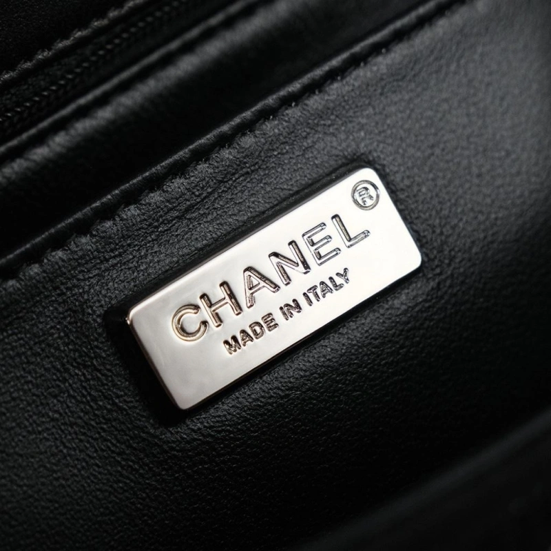 Ch**el cf series bags 4017-1749