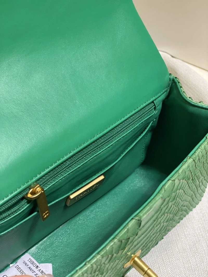 Ch**el cf series bags 4017-1751
