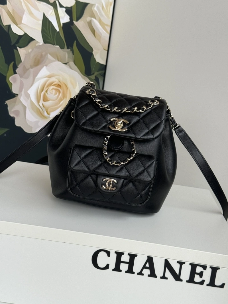 Ch**el backpacks 4017-1757