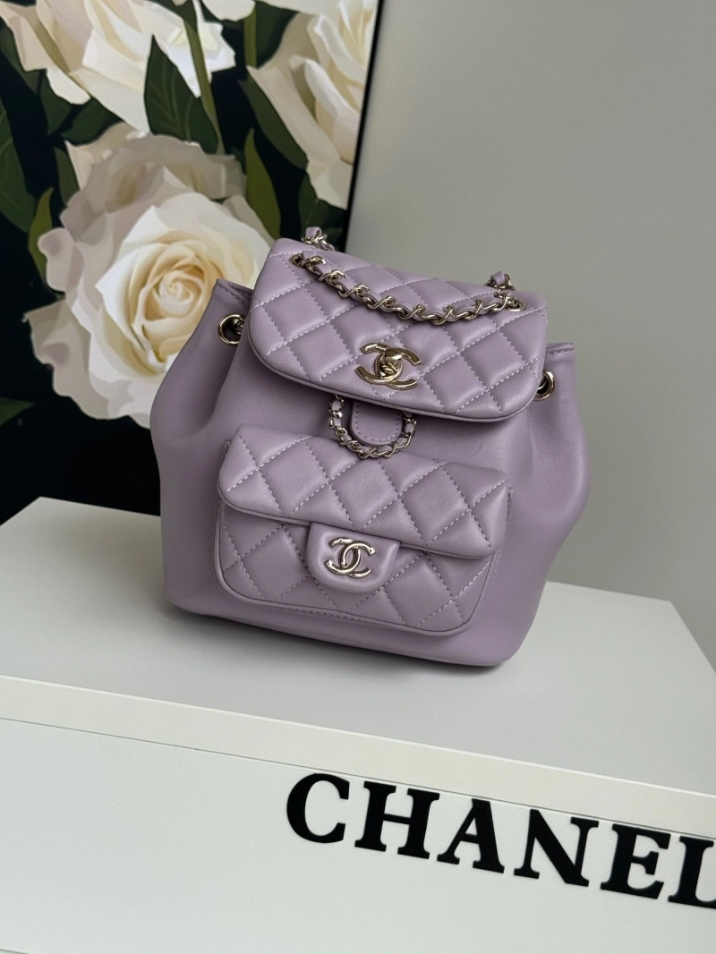 Ch**el backpacks 4017-1759