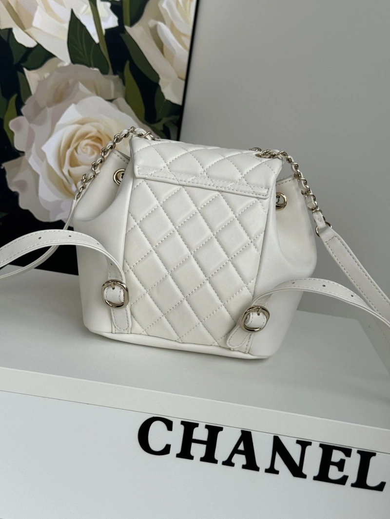 Ch**el backpacks 4017-1762