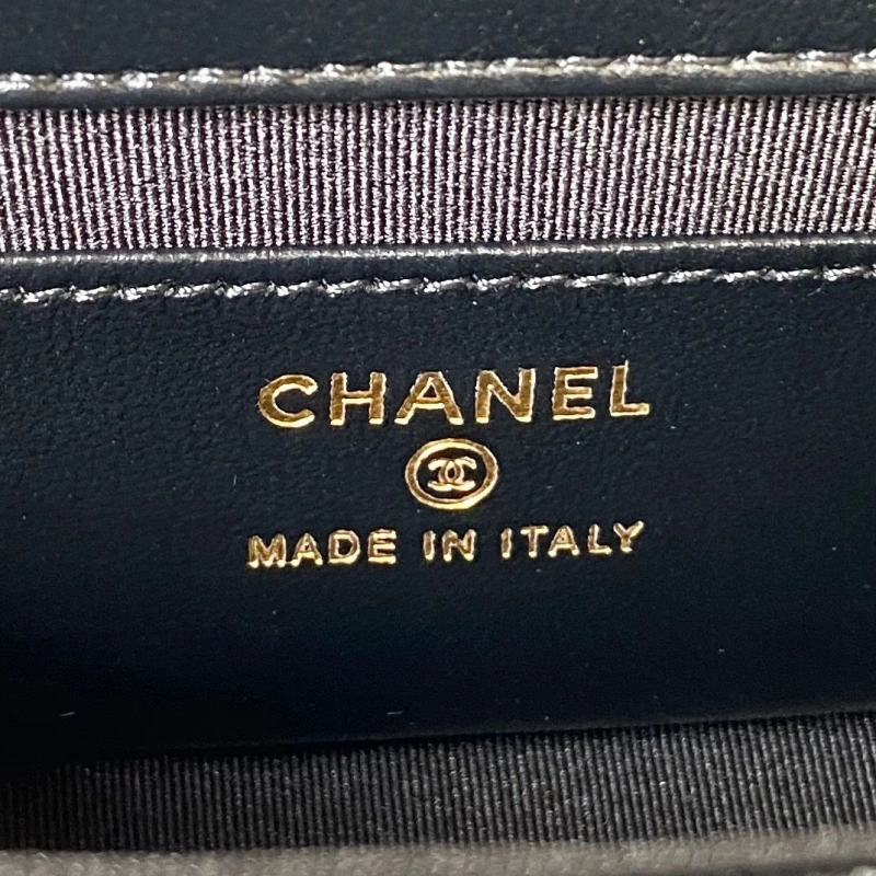 Ch**el top handle bags 4017-1768