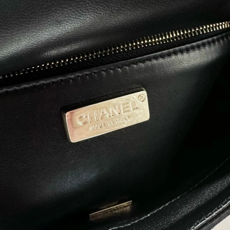 Ch**el cf series bags 4017-1774