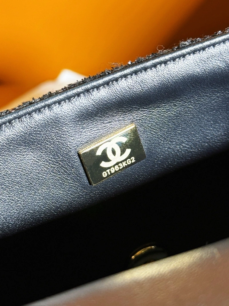 Ch**el cf series bags 4017-1779