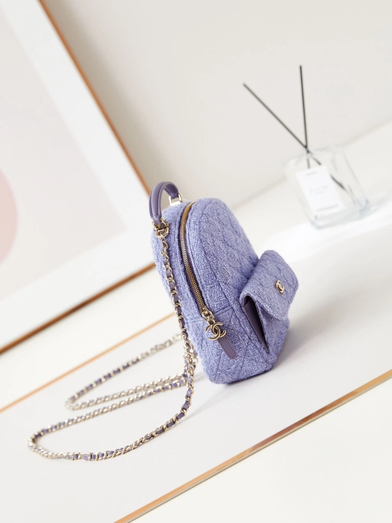 Ch**el backpacks 4017-1800