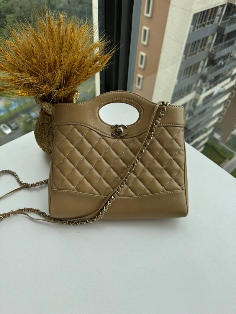 Ch**el top handle bags 4017-1811