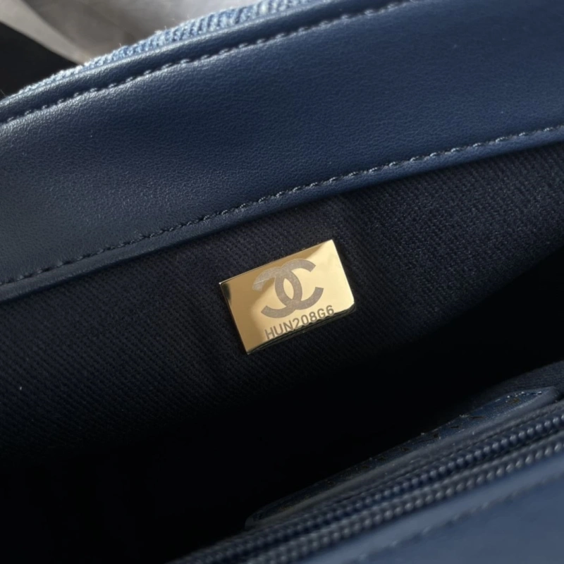 Ch**el cf series bags 4017-1846