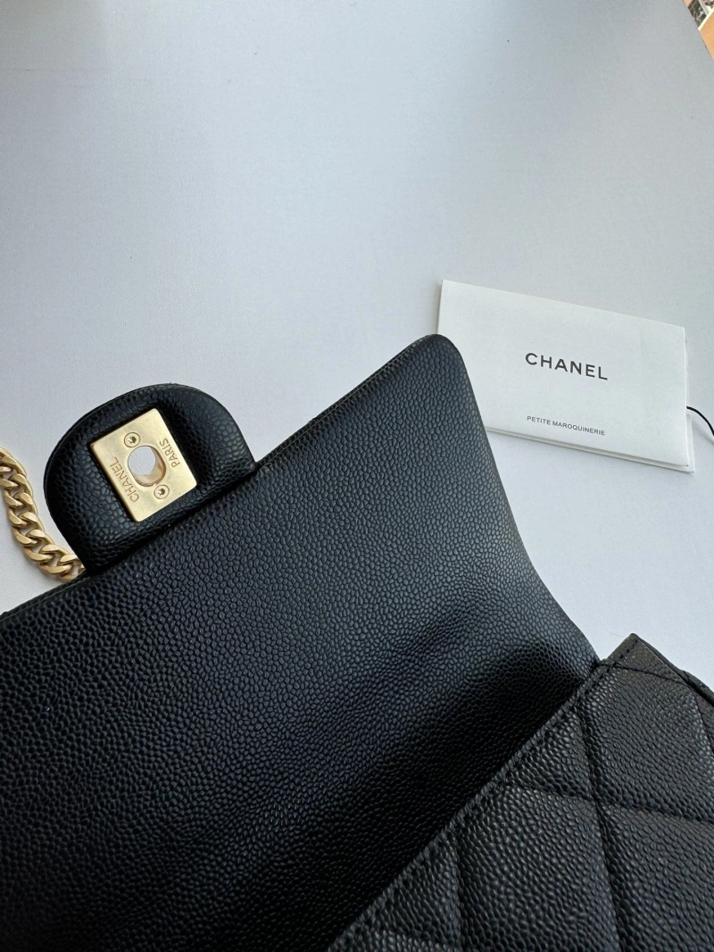 Ch**el cf series bags 4017-1848
