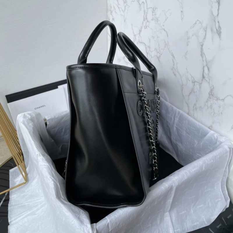 Ch**el shopping bags 4017-1859