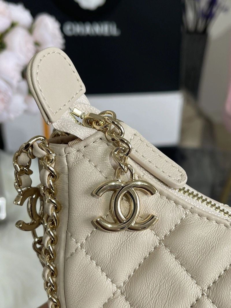Ch**el satchel bags 4017-1861
