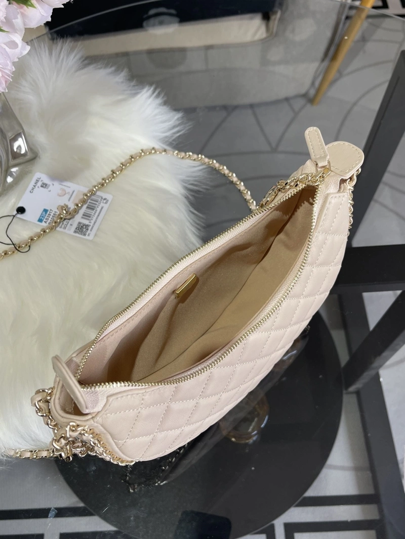Ch**el satchel bags 4017-1861