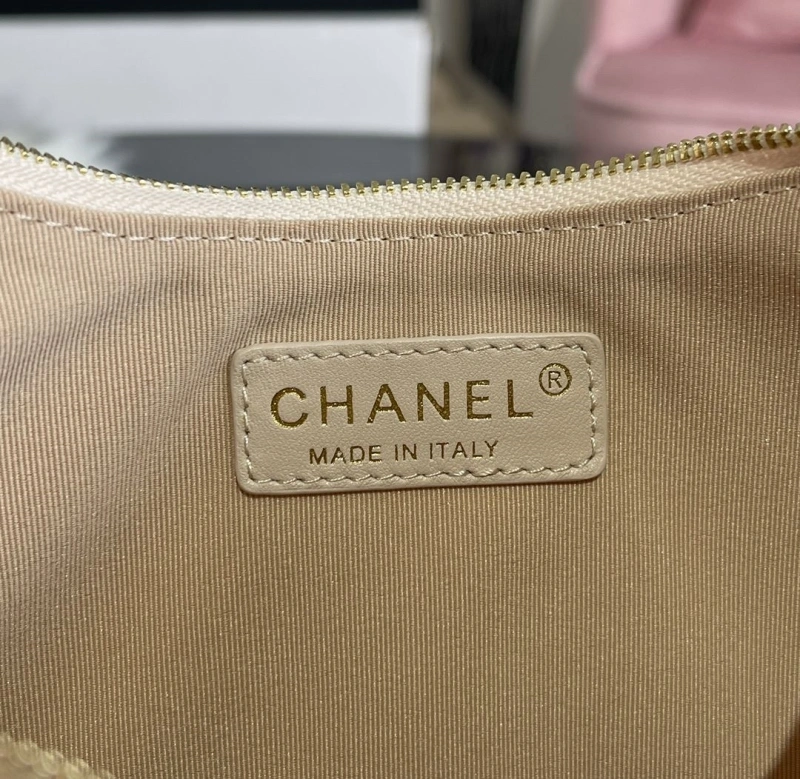 Ch**el satchel bags 4017-1861