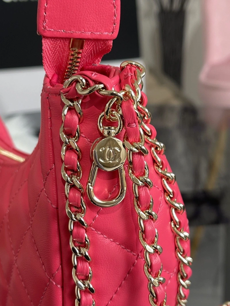 Ch**el satchel bags 4017-1862