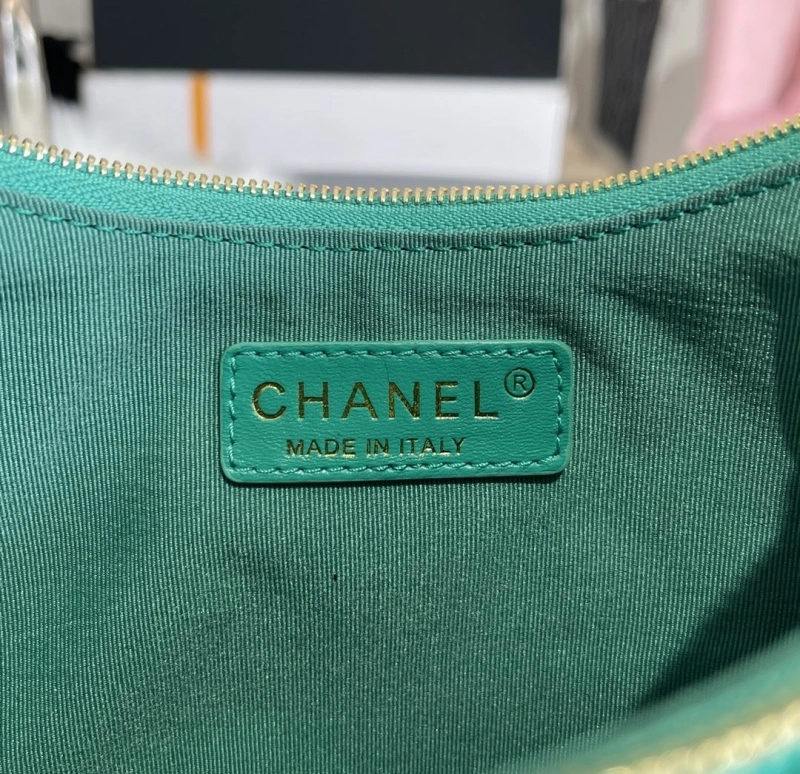 Ch**el satchel bags 4017-1863