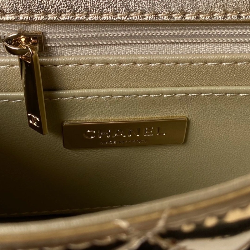 Ch**el cf series bags 4017-1875