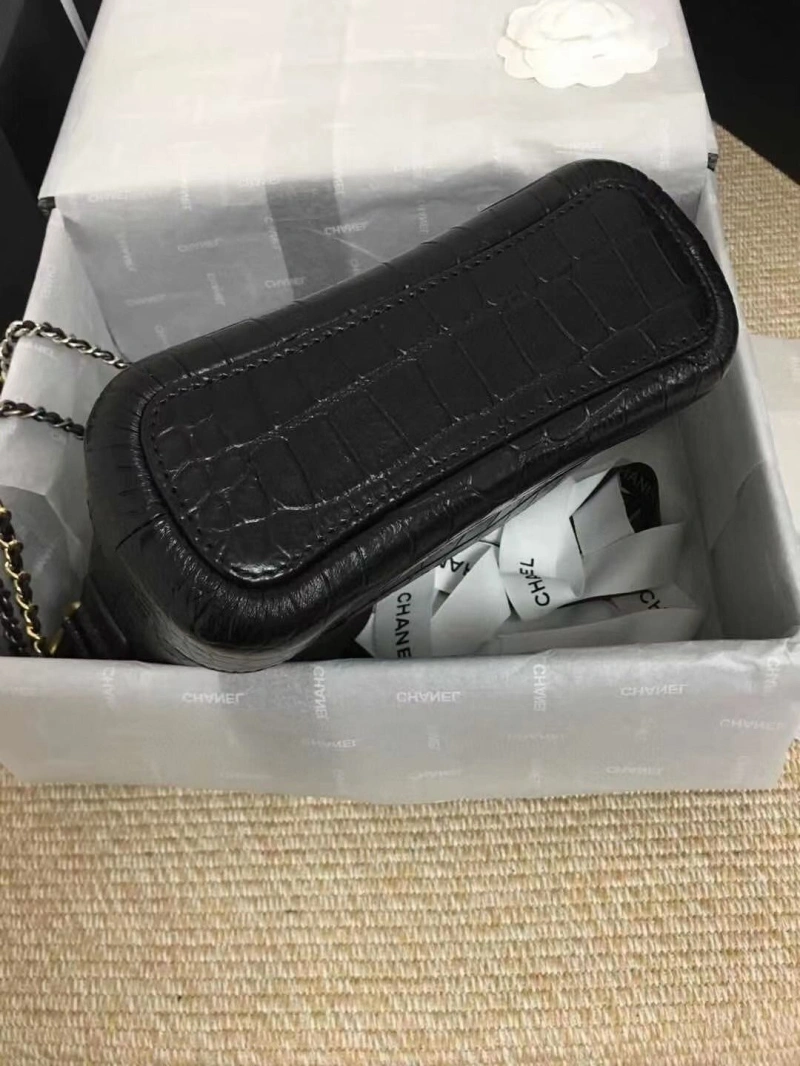 Ch**el satchel bags 4017-1877