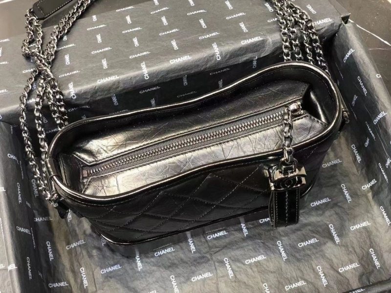 Ch**el satchel bags 4017-1878