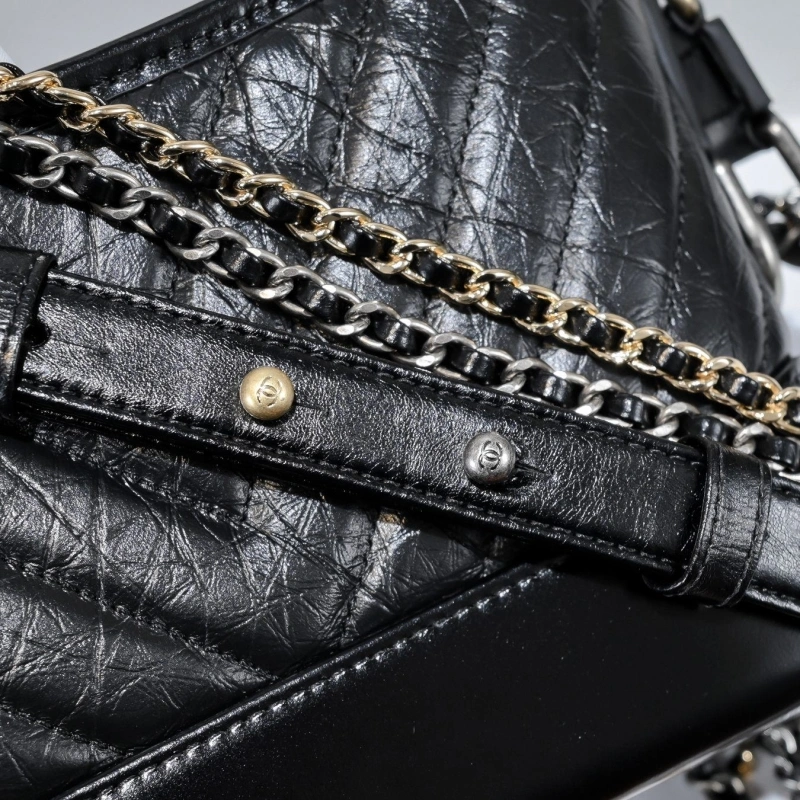 Ch**el satchel bags 4017-1880