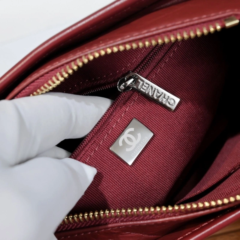 Ch**el satchel bags 4017-1881