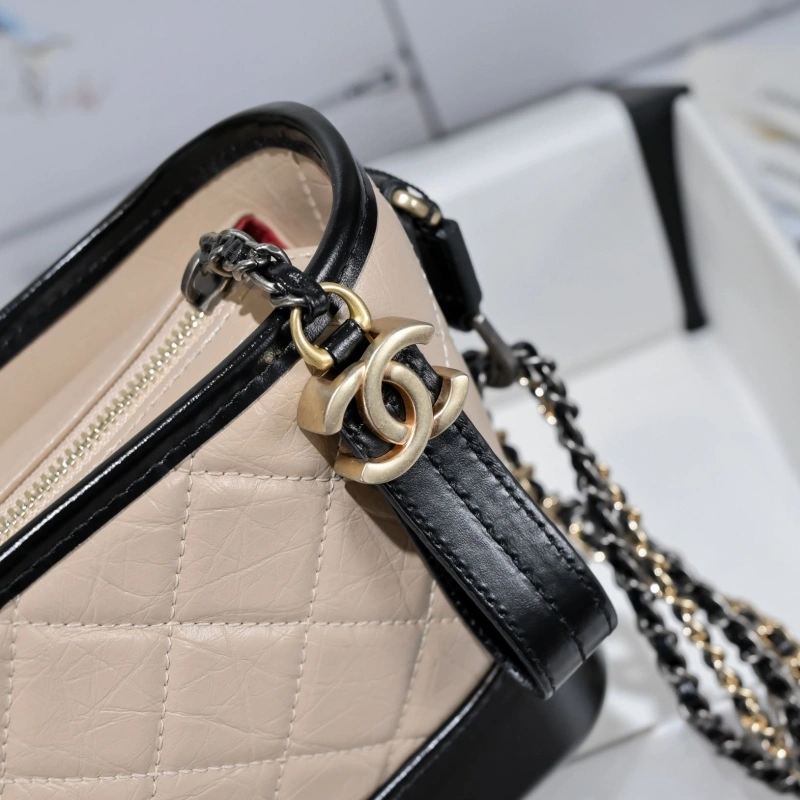 Ch**el satchel bags 4017-1882