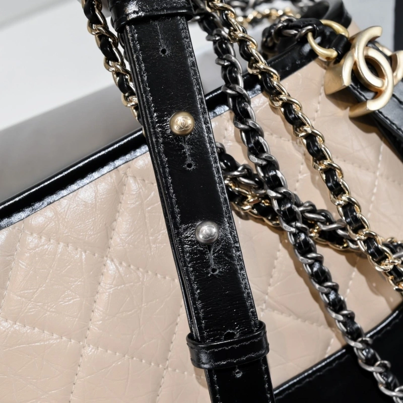 Ch**el satchel bags 4017-1882