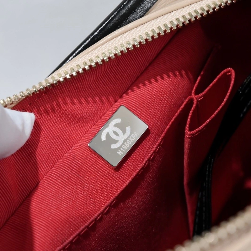 Ch**el satchel bags 4017-1882