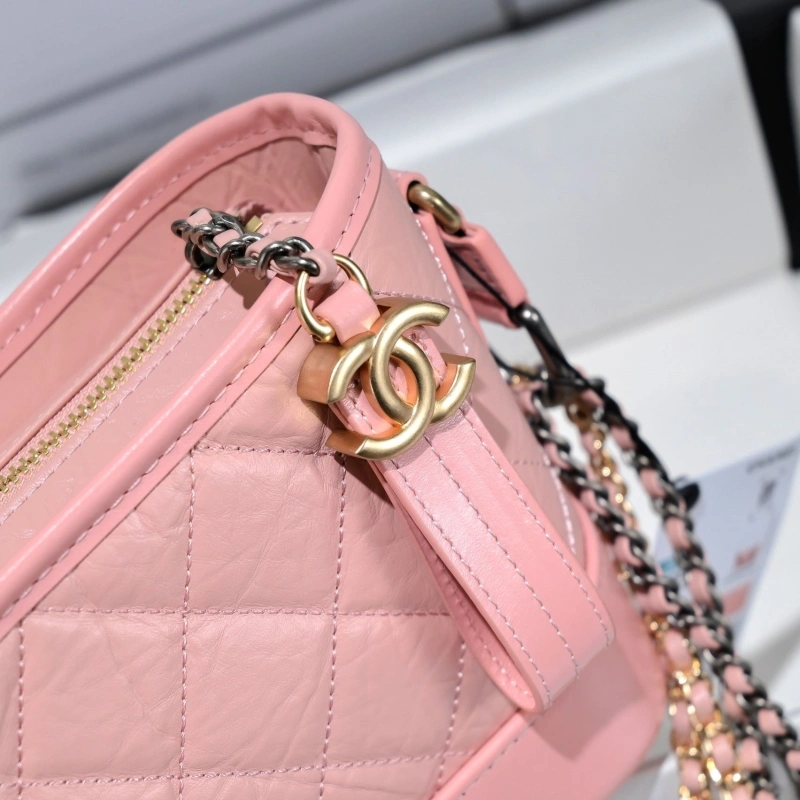 Ch**el satchel bags 4017-1884