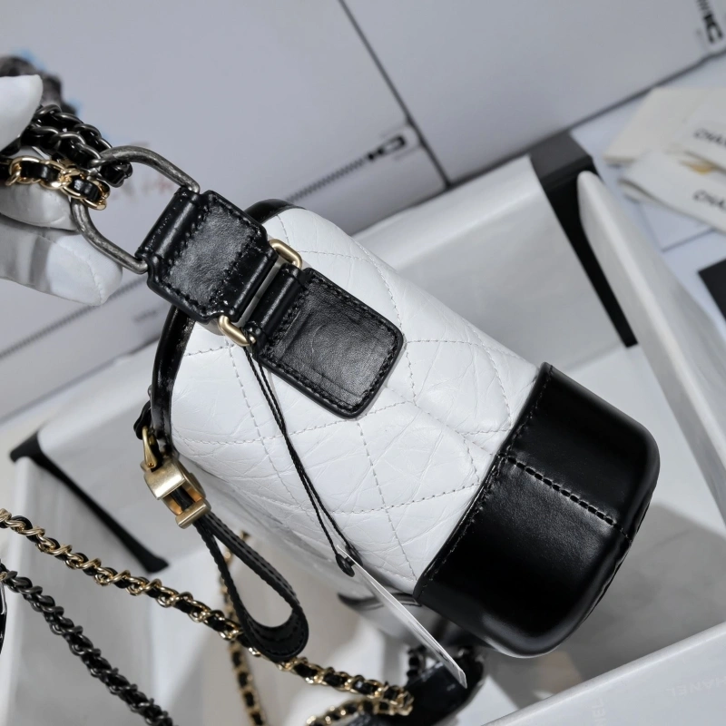 Ch**el satchel bags 4017-1886
