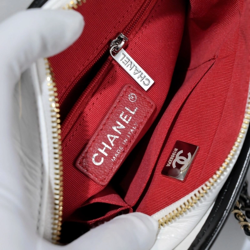 Ch**el satchel bags 4017-1886
