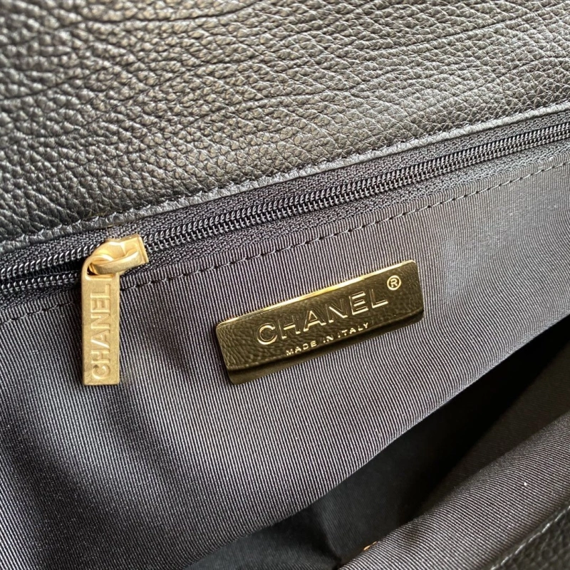 Ch**el 19 bags 4017-1888