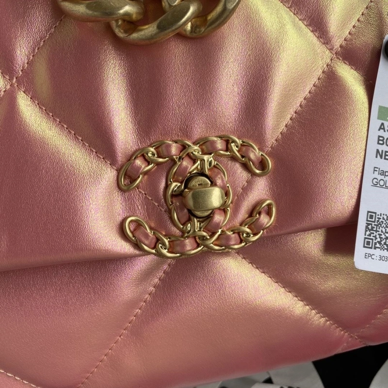 Ch**el 19 bags 4017-1890