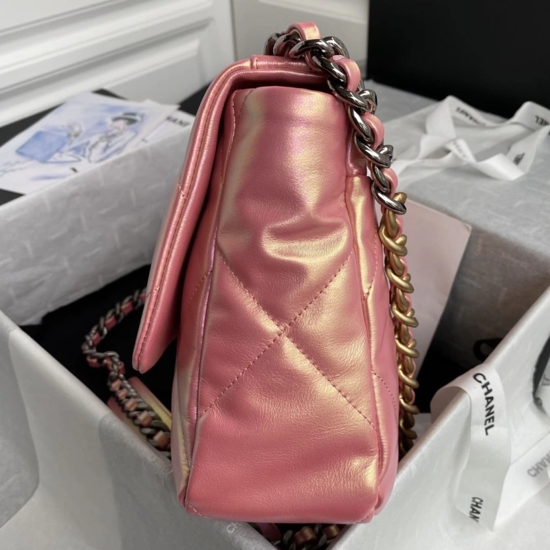 Ch**el 19 bags 4017-1890