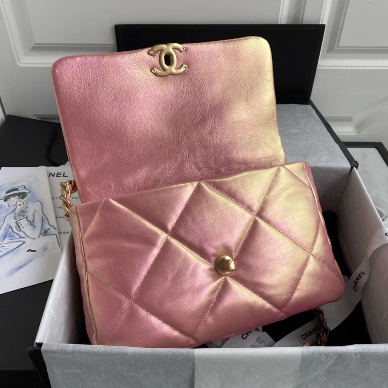 Ch**el 19 bags 4017-1890