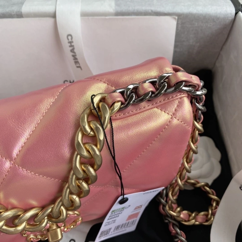 Ch**el 19 bags 4017-1891