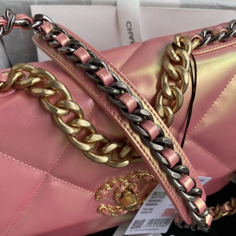 Ch**el 19 bags 4017-1891