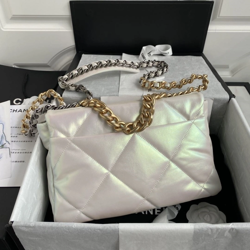 Ch**el 19 bags 4017-1892