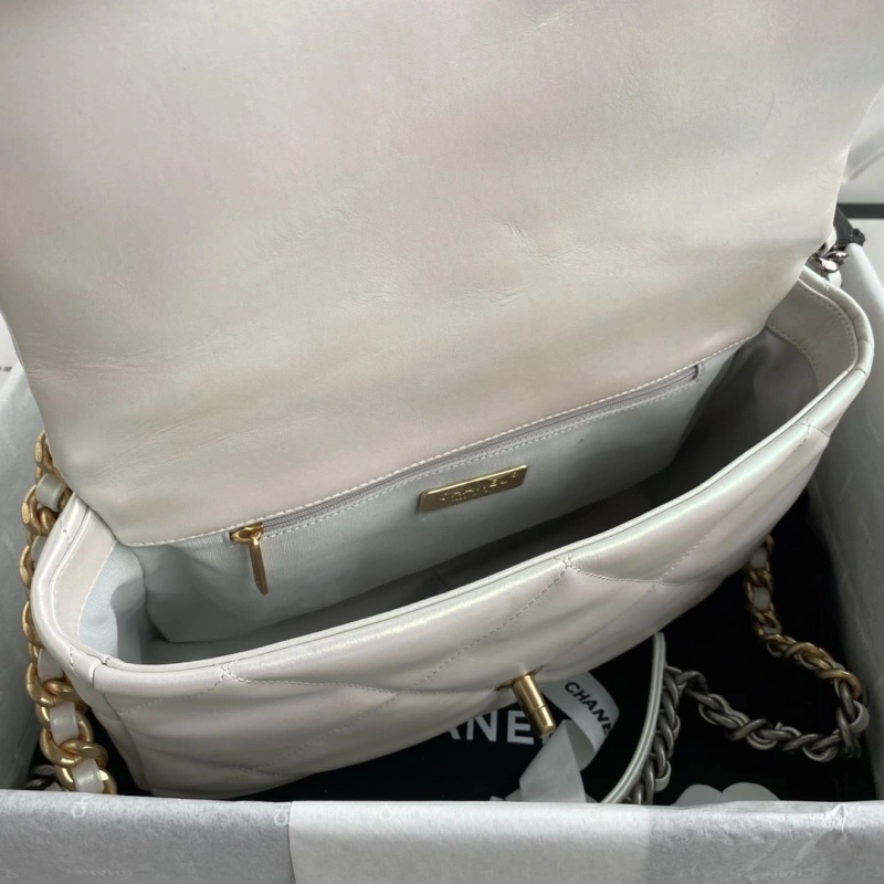 Ch**el 19 bags 4017-1892