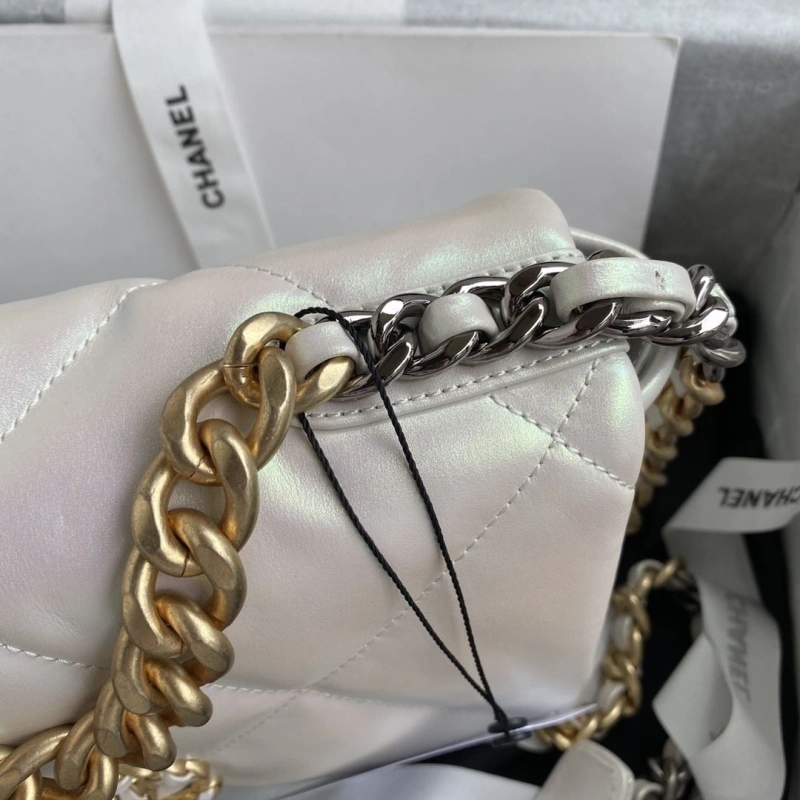Ch**el 19 bags 4017-1893