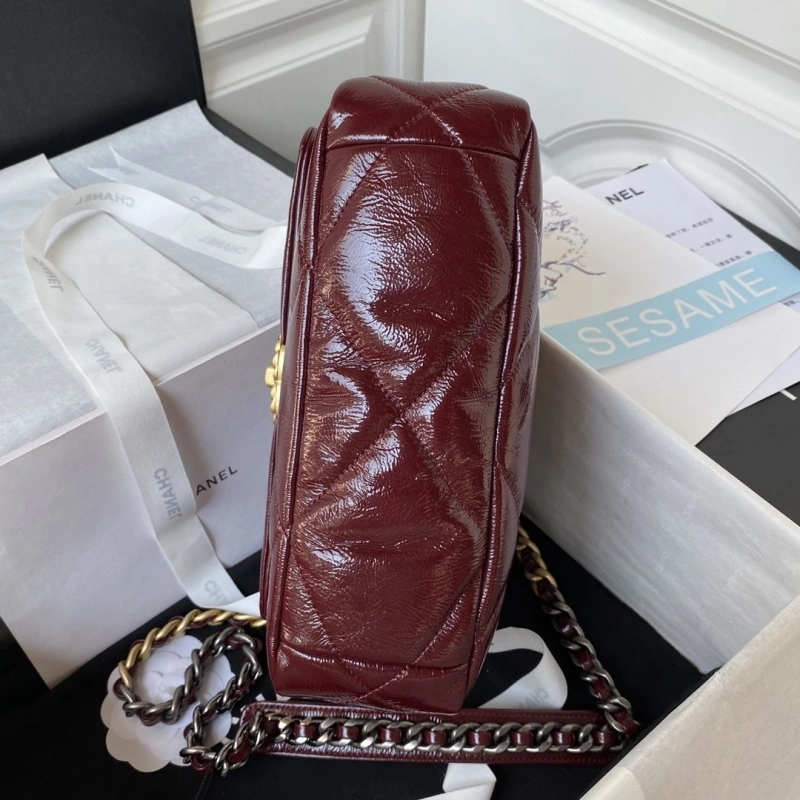 Ch**el 19 bags 4017-1894