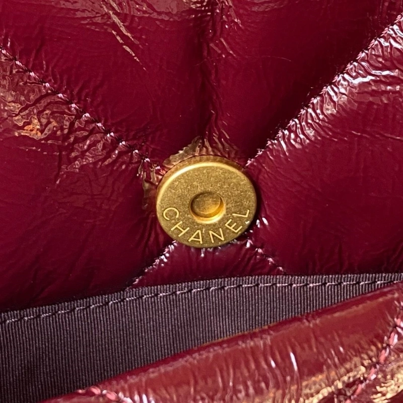Ch**el 19 bags 4017-1894