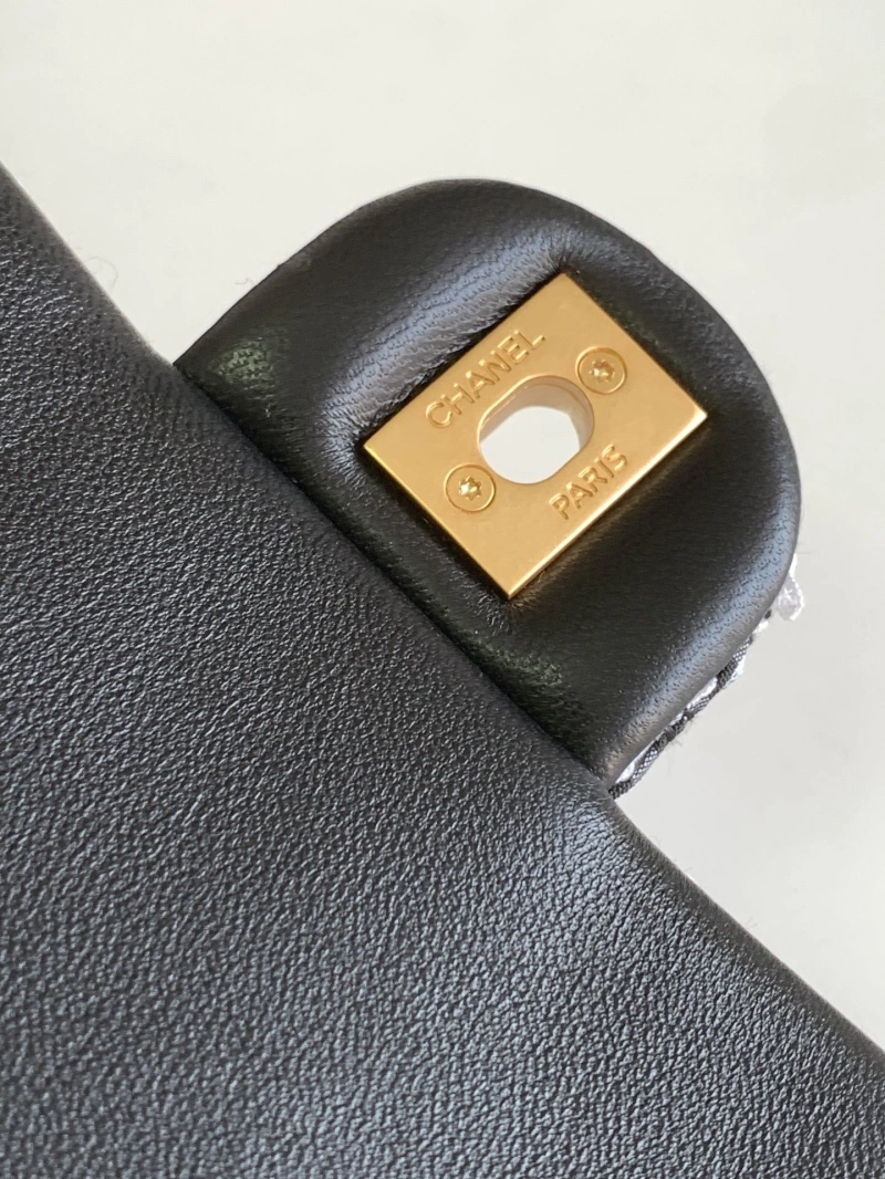Ch**el cf series bags 4017-1899