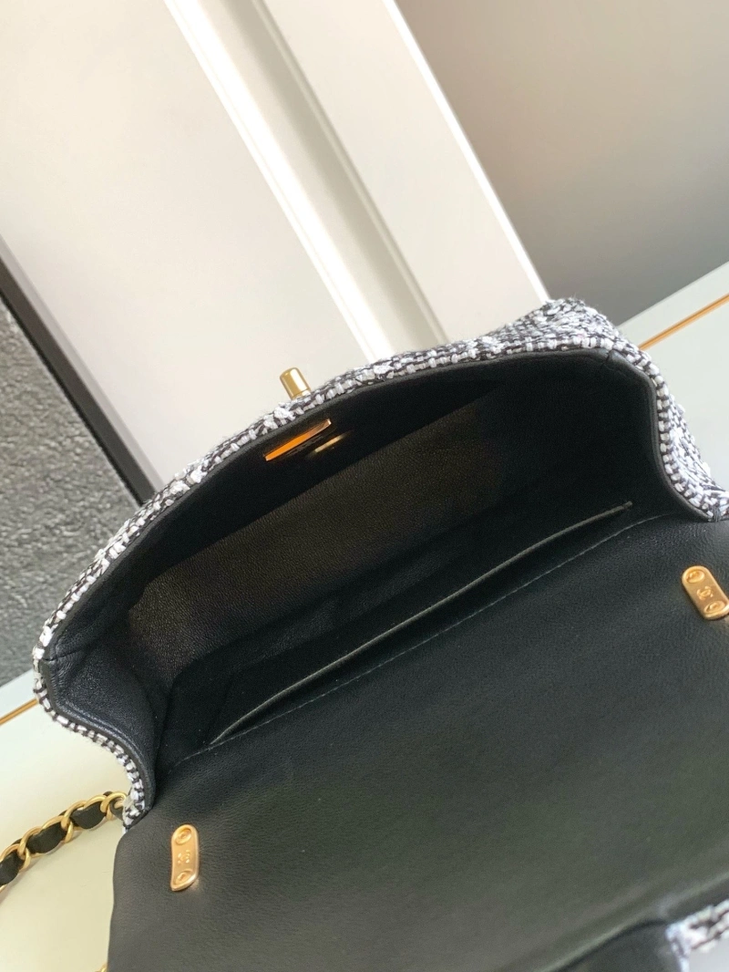 Ch**el cf series bags 4017-1899