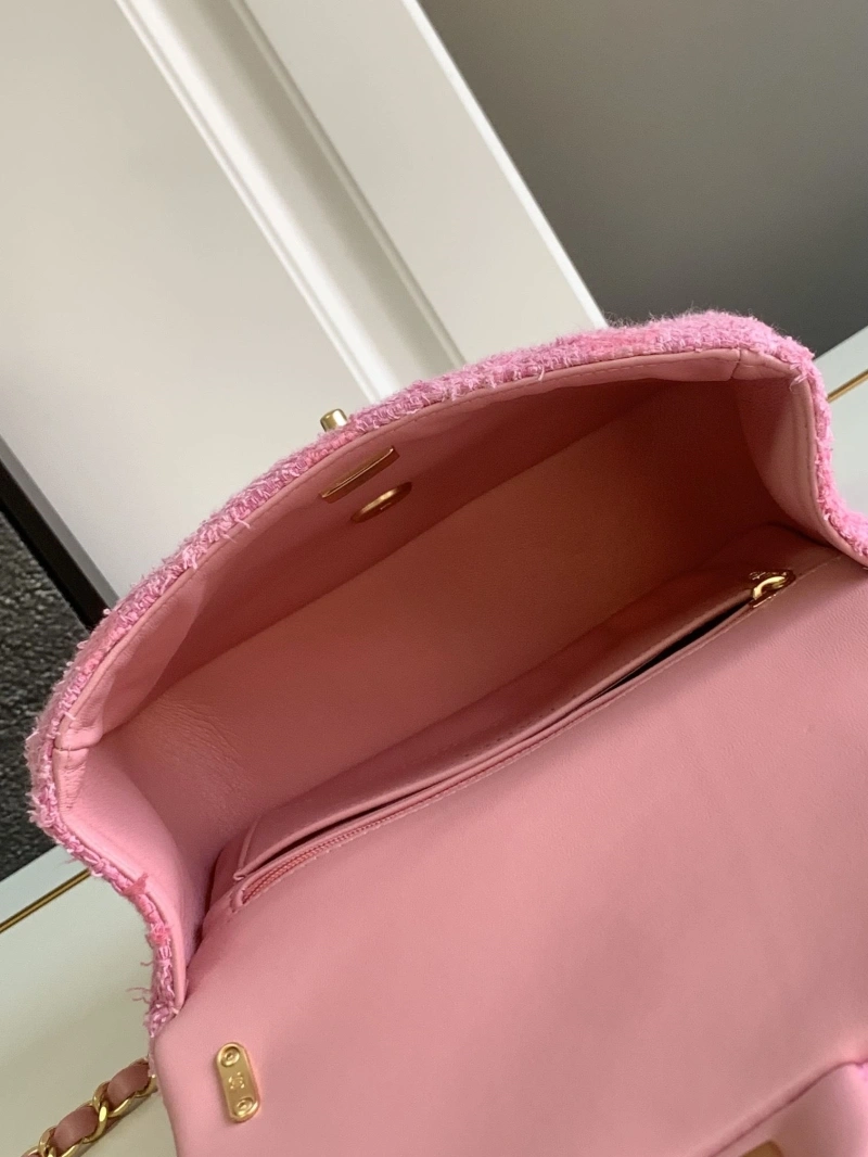 Ch**el cf series bags 4017-1900
