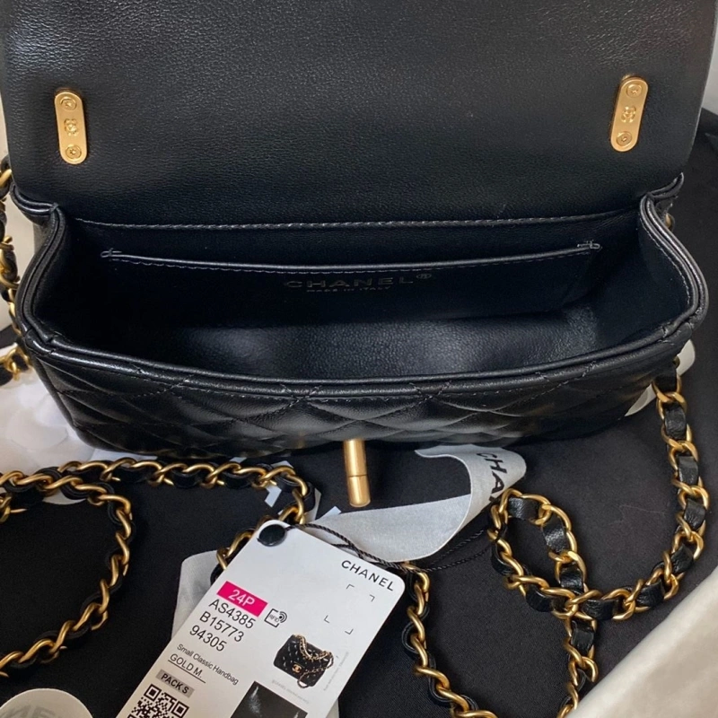 Ch**el cf series bags 4017-1902