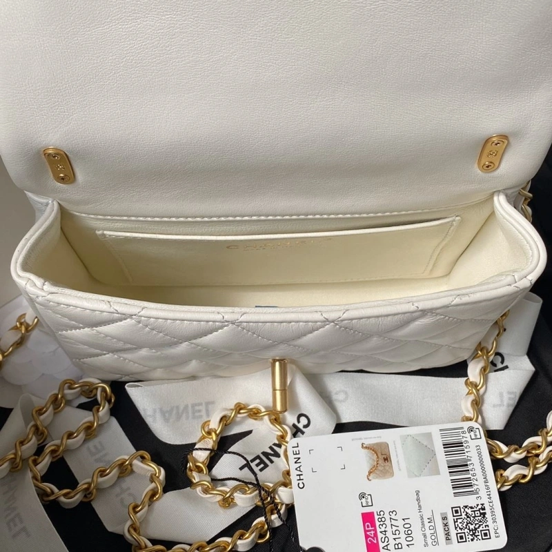 Ch**el cf series bags 4017-1903