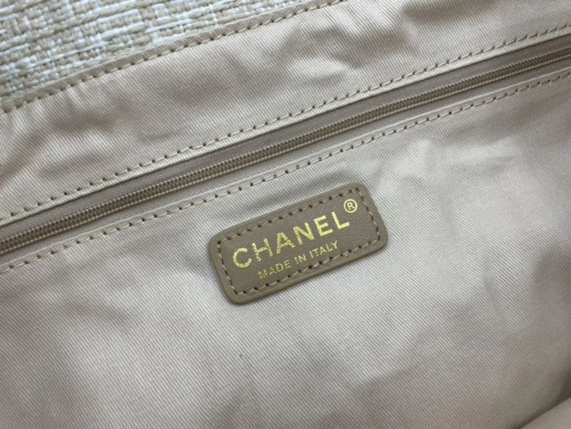 Ch**el shopping bags 4017-1910